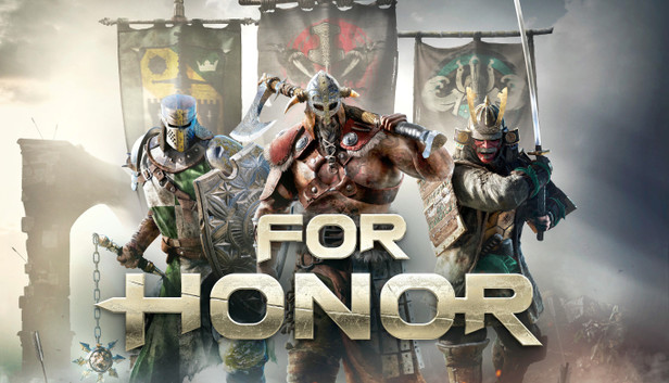 For Honor (Xbox ONE / Xbox Series X|S)