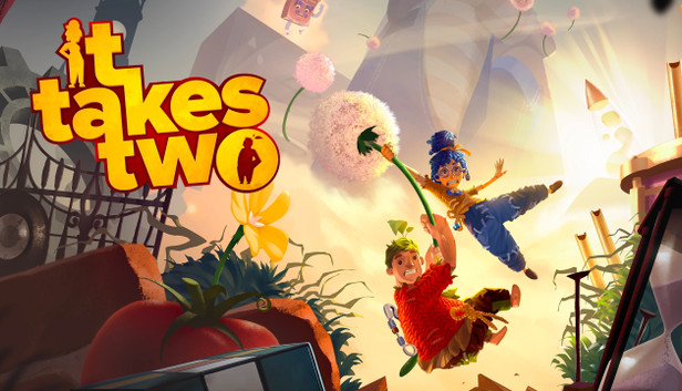It Takes Two (Xbox ONE / Xbox Series X|S)
