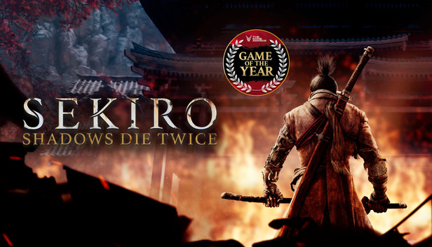 Sekiro: Shadows Die Twice – GOTY Edition (Xbox ONE / Xbox Series X|S)