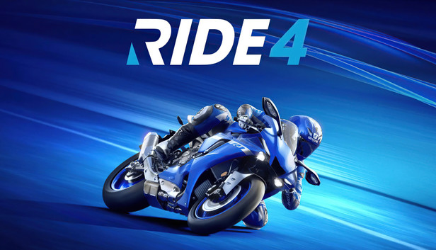 Ride 4 (Xbox ONE / Xbox Series X|S)