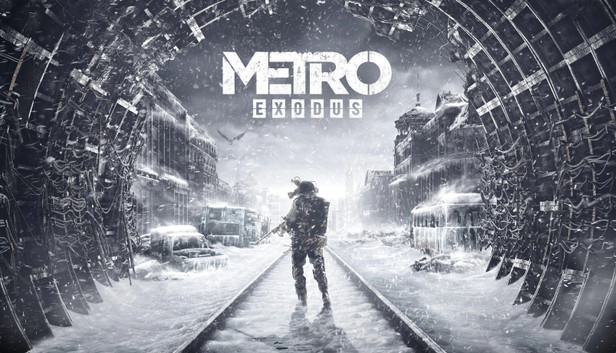 Metro: Exodus (Xbox ONE / Xbox Series X|S)