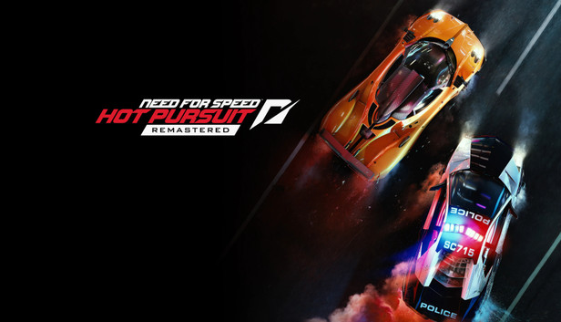 Need for Speed Hot Pursuit Remastered (Xbox ONE / Xbox Series X|S)