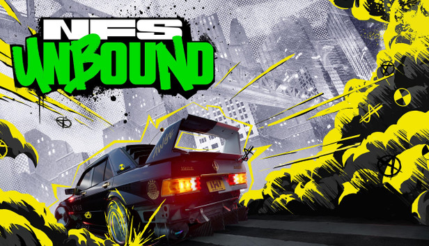 Need for Speed Unbound Xbox Series X|S