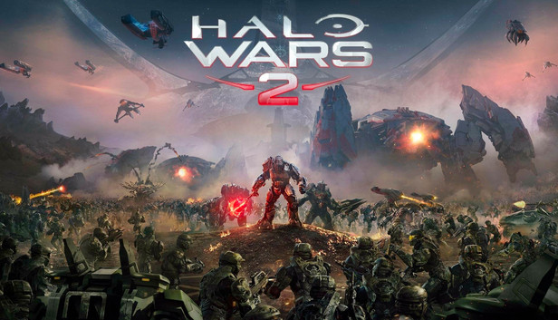 Halo Wars 2 (PC / Xbox ONE / Xbox Series X|S)