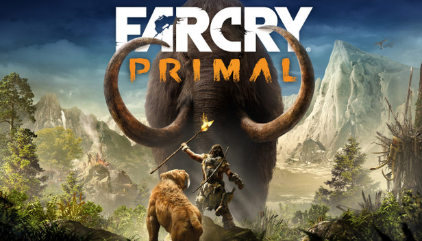 Far Cry Primal (Xbox ONE / Xbox Series X|S)