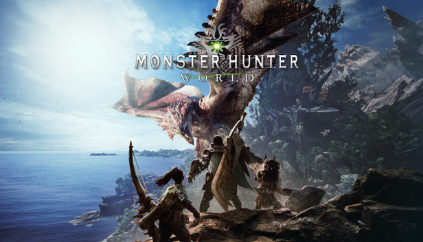 Monster Hunter: World (Xbox ONE / Xbox Series X|S)