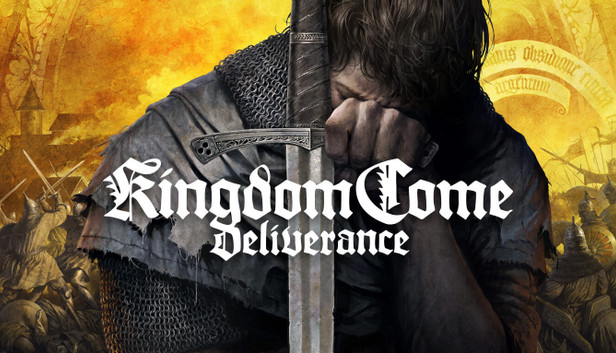 Kingdom Come: Deliverance (Xbox ONE / Xbox Series X|S)