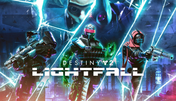 Destiny 2: Lightfall (Xbox ONE / Xbox Series X|S)