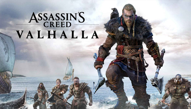 Assassin’s Creed Valhalla (Xbox ONE / Xbox Series X|S)