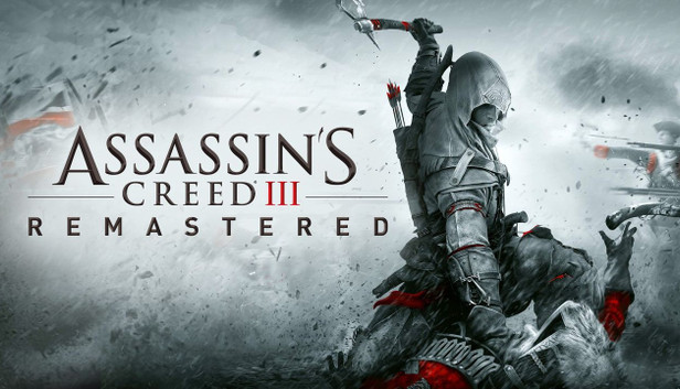Assassin’s Creed III Remastered (Xbox ONE / Xbox Series X|S)