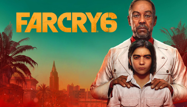 Far Cry 6 (Xbox ONE / Xbox Series X|S)