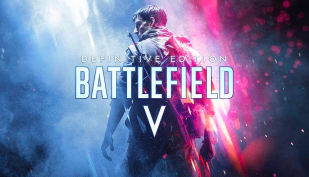 Battlefield 5 Definitive Edition (Xbox ONE / Xbox Series X|S)