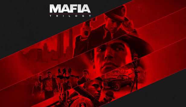 Mafia: Trilogy (Xbox ONE / Xbox Series X|S)