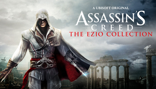 Assassin’s Creed The Ezio Collection (Xbox ONE / Xbox Series X|S)