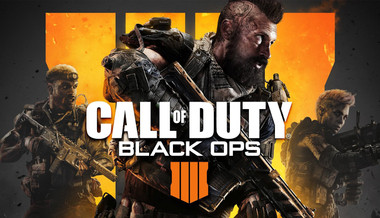 Call of Duty: Black Ops 4 (Xbox ONE / Xbox Series X|S)