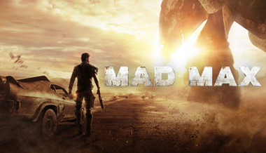 Mad Max (Xbox ONE / Xbox Series X|S)