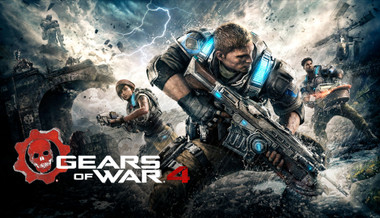 Gears of War 4 (PC / Xbox ONE / Xbox Series X|S)