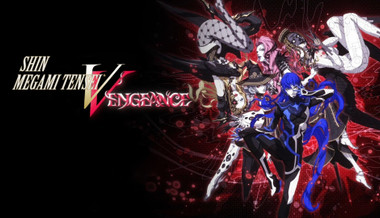 Shin Megami Tensei V: Vengeance (PC / Xbox ONE / Xbox Series X|S)