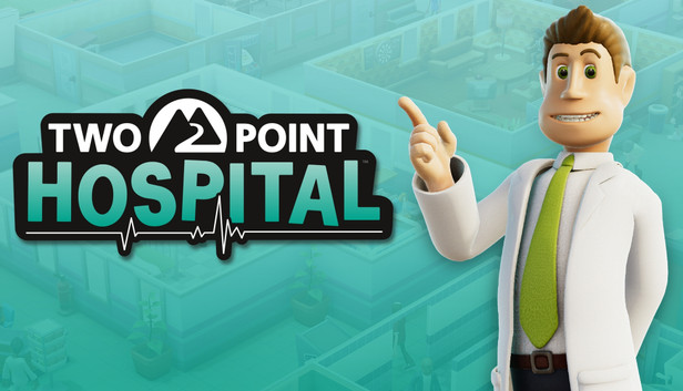 Two Point Hospital Jumbo (Xbox One / Series X|S)