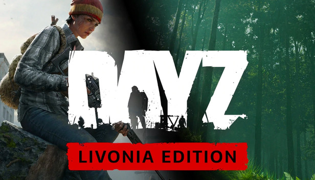 Dayz Livonia Edition (Xbox One / Series X|S)