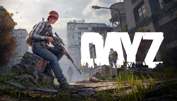 Dayz (Xbox One / Series X|S)