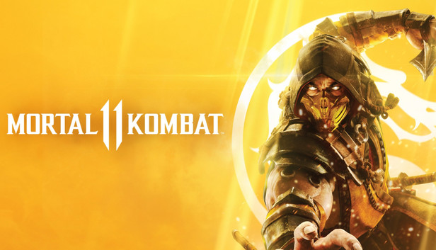 Mortal Kombat 11 (Xbox One / Series X|S)