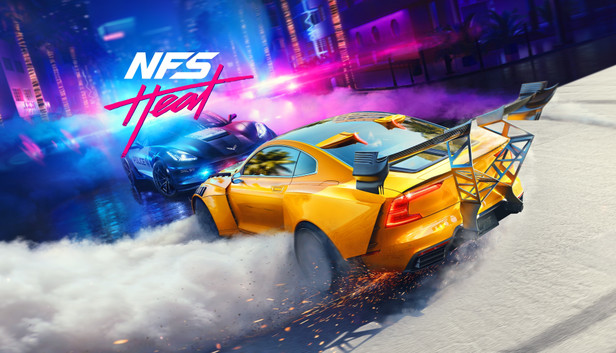 Need For Speed Heat (Xbox One / Series X|S)