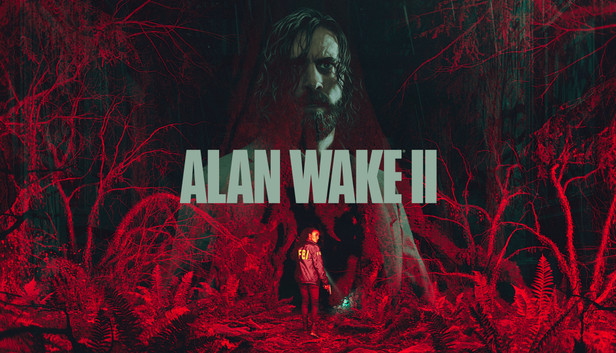 Alan Wake 2 (Xbox Series X|S)
