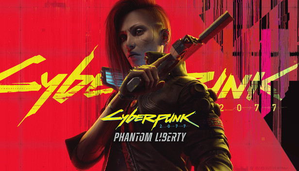 Cyberpunk 2077: Phantom Liberty Xbox Series X|S