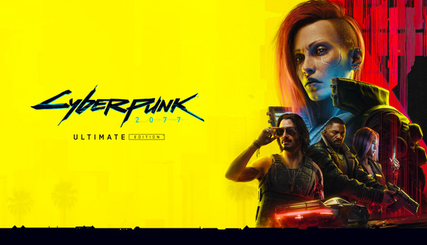 Cyberpunk 2077: Ultimate Edition Xbox Series X|S