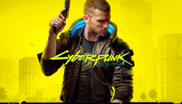 Cyberpunk 2077 (Xbox ONE / Xbox Series X|S)
