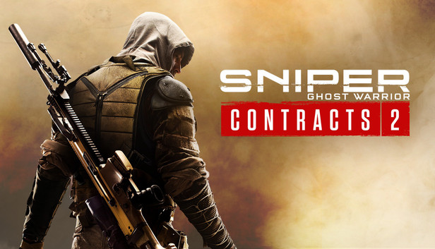 Sniper Ghost Warrior Contracts 2 (Xbox ONE / Xbox Series X|S)