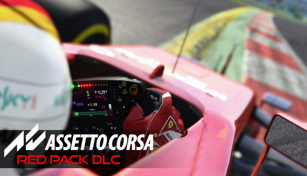 Assetto Corsa Red Pack (Xbox ONE / Series X|S)
