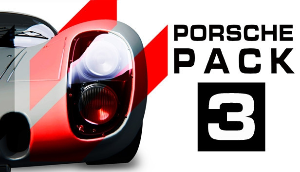 Assetto Corsa Porsche Pack 3 (Xbox ONE / Series X|S)