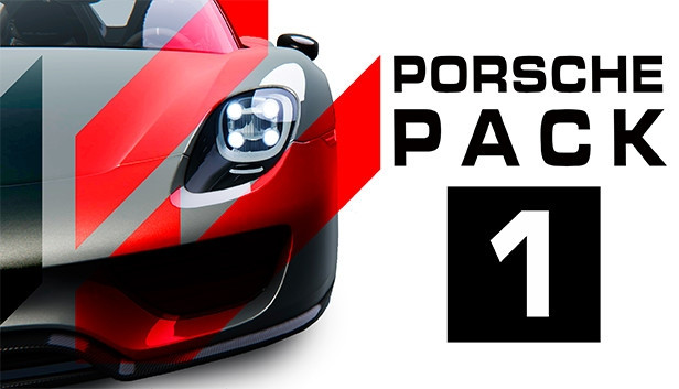 Assetto Corsa Porsche Pack 1 (Xbox ONE / Series X|S)