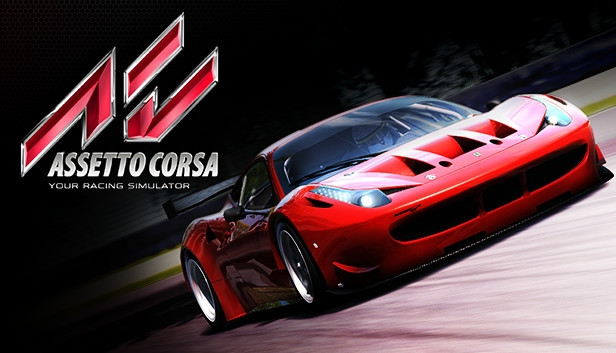 Assetto Corsa (Xbox ONE / Xbox Series X|S)