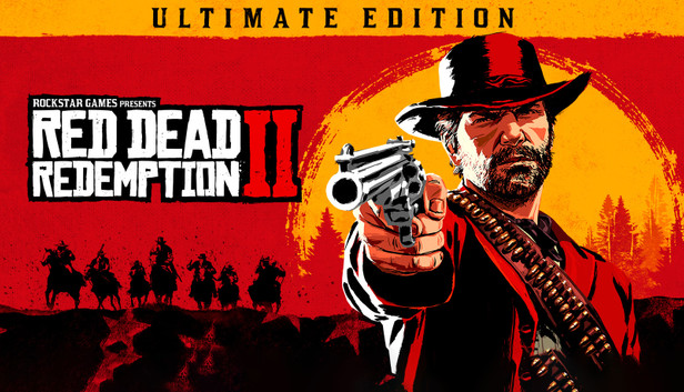 Red Dead Redemption 2: Ultimate Edition (Xbox ONE / Xbox Series X|S)