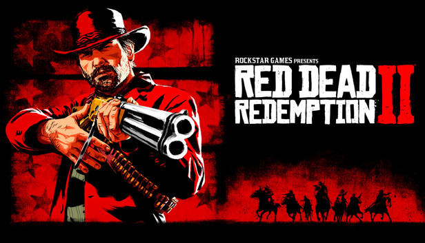 Red Dead Redemption 2 (Xbox ONE / Xbox Series X|S)