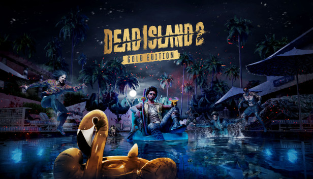 Dead Island 2 Gold (Xbox ONE / Xbox Series X|S)