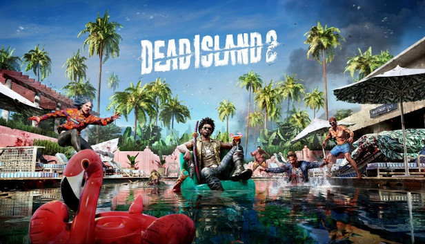 Dead Island 2 (Xbox ONE / Xbox Series X|S)