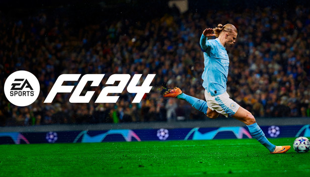 EA Sports FC 24 (Xbox One / Xbox Series X|S)