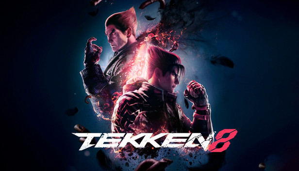 Tekken 8 Xbox Series X|S