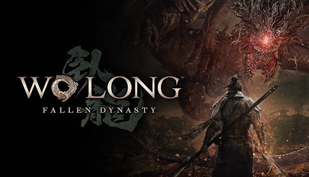 Wo Long Fallen Dynasty PC