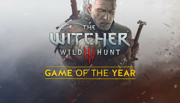 The Witcher 3: Wild Hunt – Complete Edition (Xbox ONE / Xbox Series X|S)