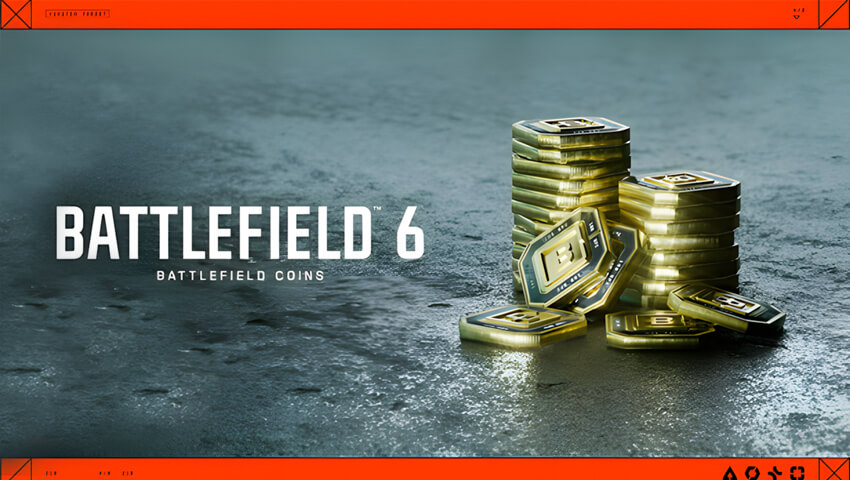 کوین Battlefield 6 و REDSEC