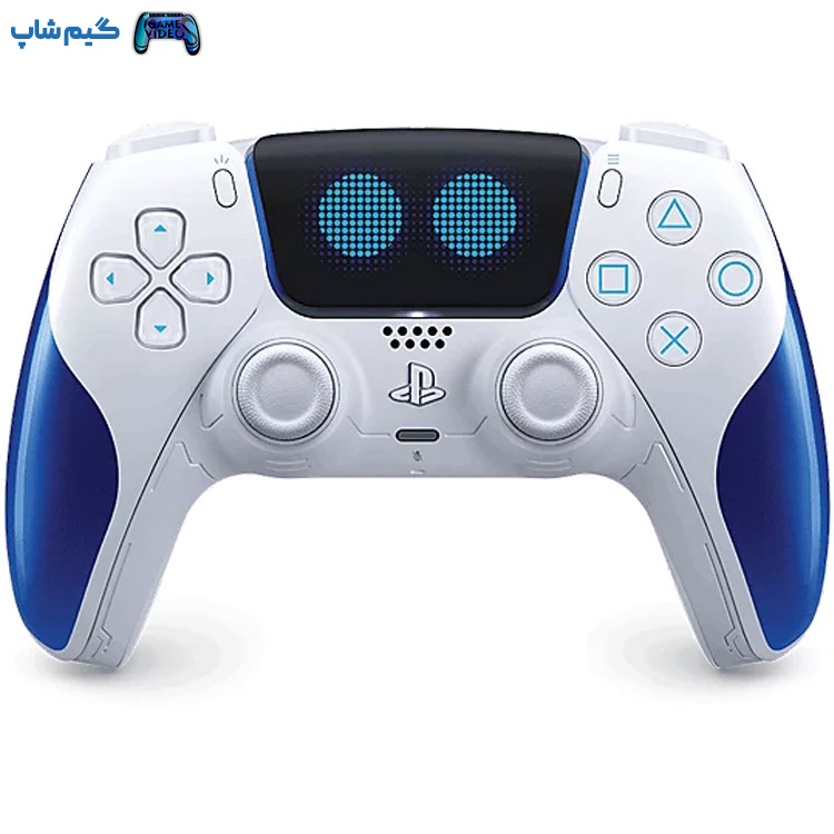 کنترلر Dualsense طرح مخصوص Astro Bot