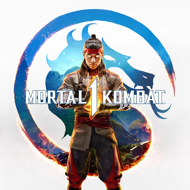 اکانت قانونی mortal kombat 1 ظرفیت 1 ps5
