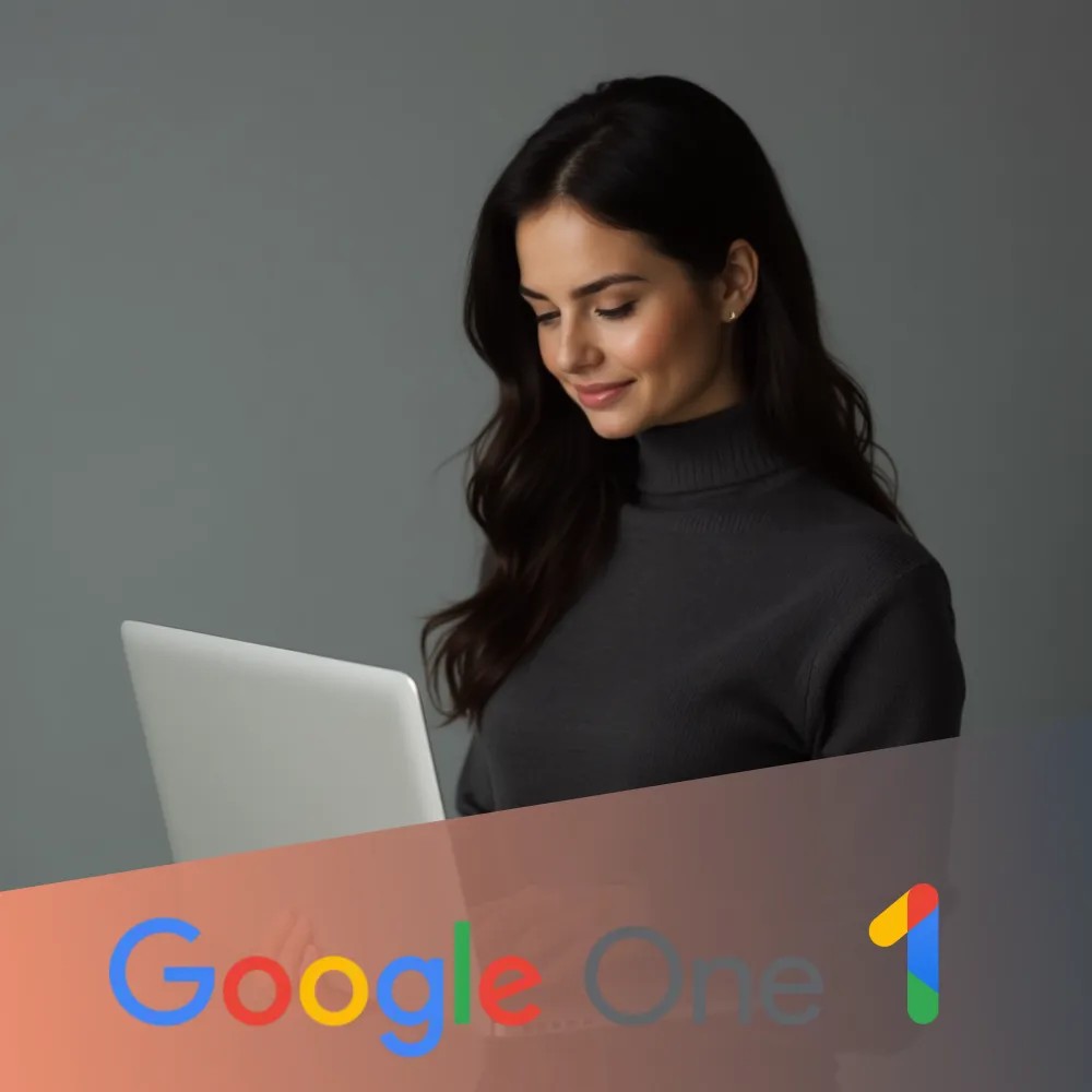 اشتراک اکانت گوگل وان Google One