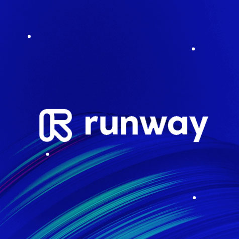 اکانت Runway