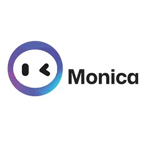 اکانت Monica